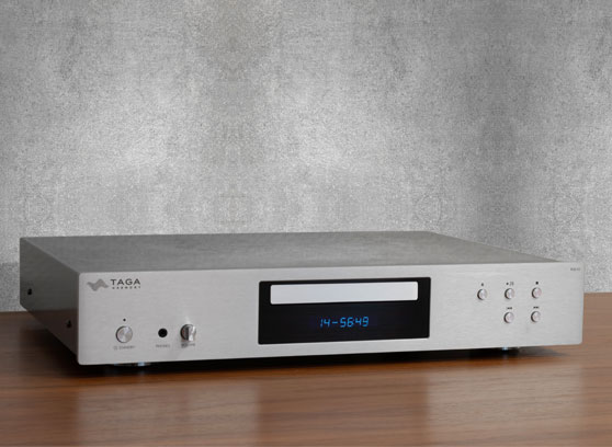 Taga Harmony TCD-50 - cecha 2